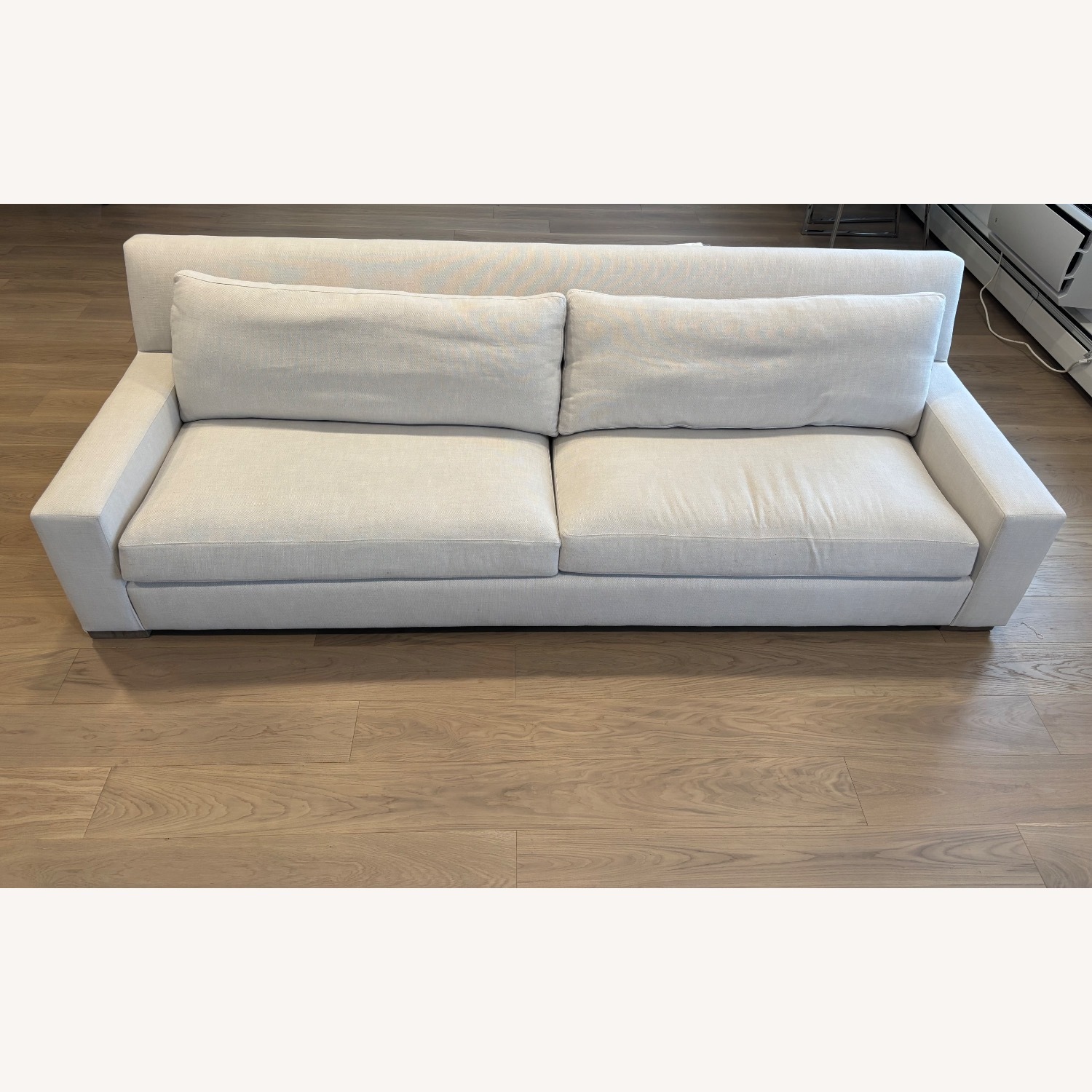Restoration Hardware Modena Sofa  - image-2