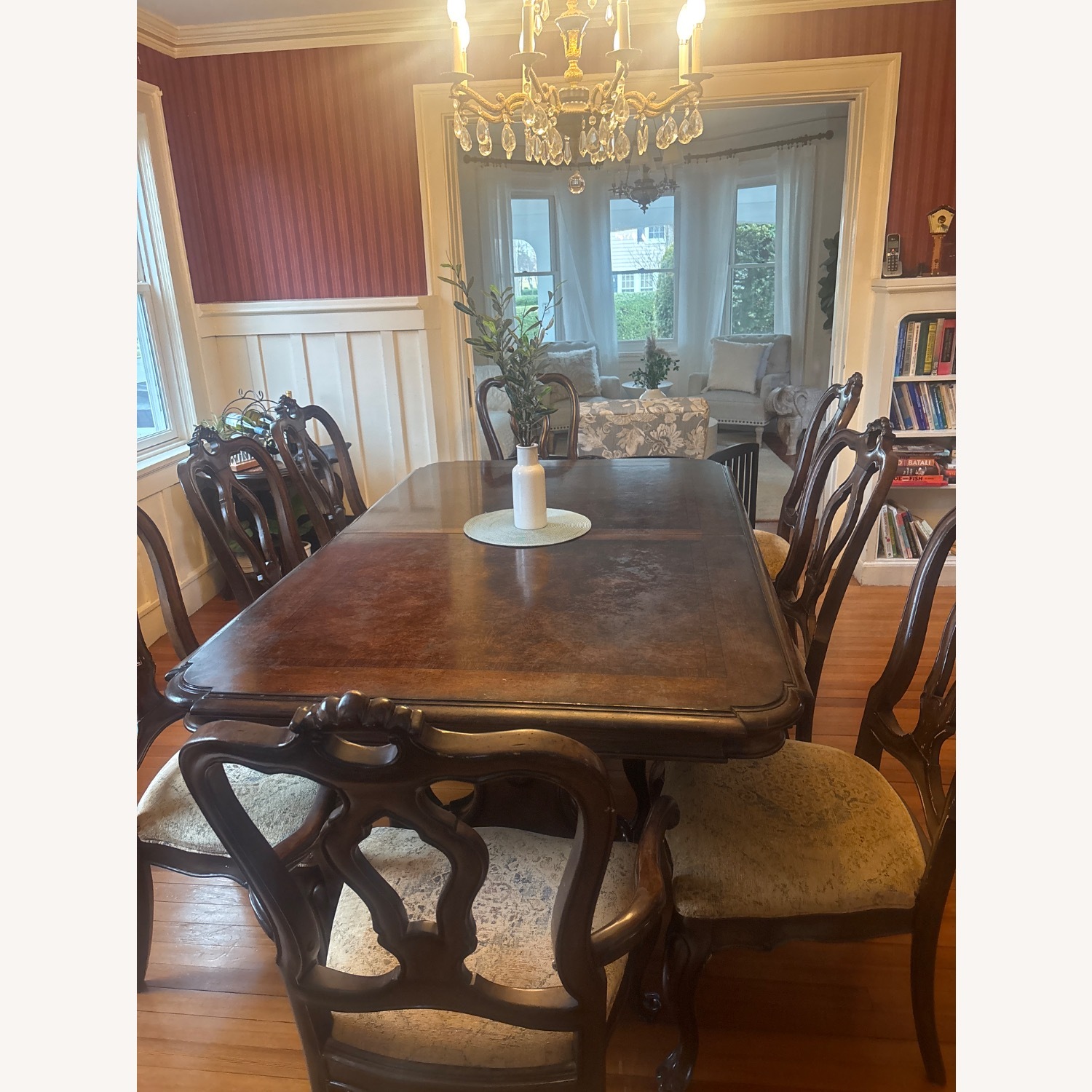 Thomasville Furniture Industries Dining Sets - image-2