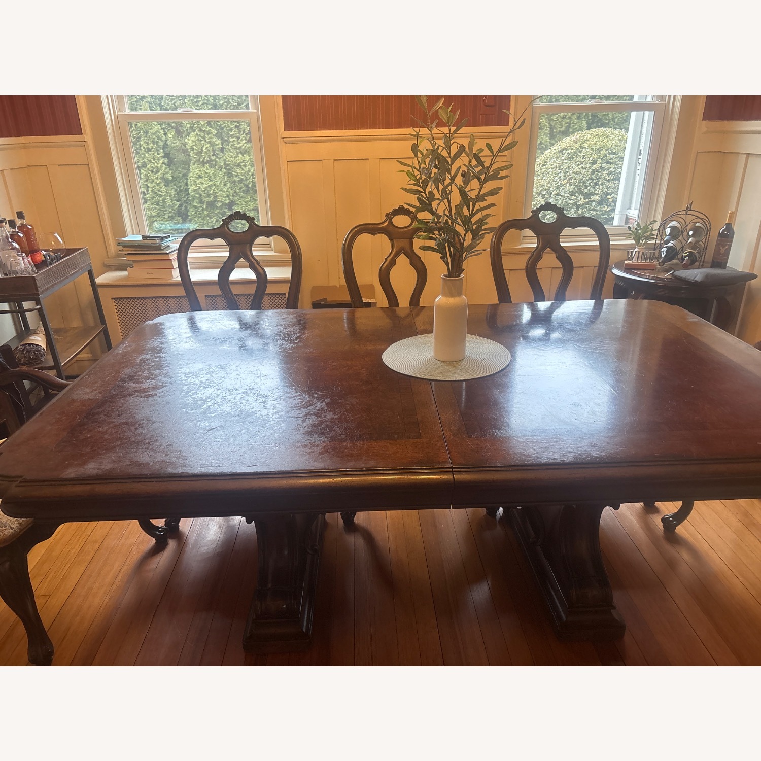 Thomasville Furniture Industries Dining Sets - image-1