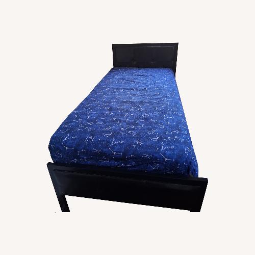 Used Twin Bed for sale on AptDeco