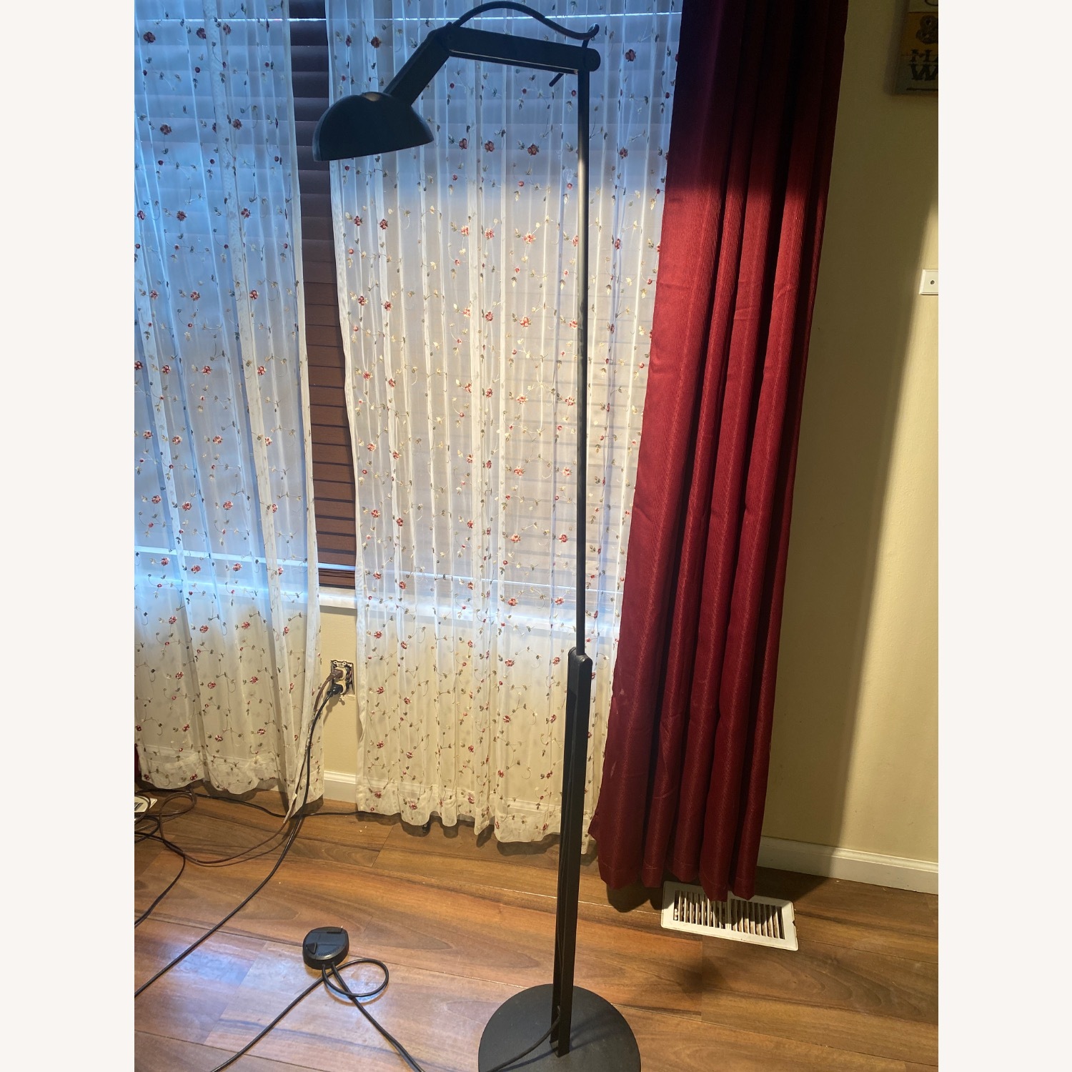 Postmodern PAF Studio Gordon Floor Lamp  - image-7