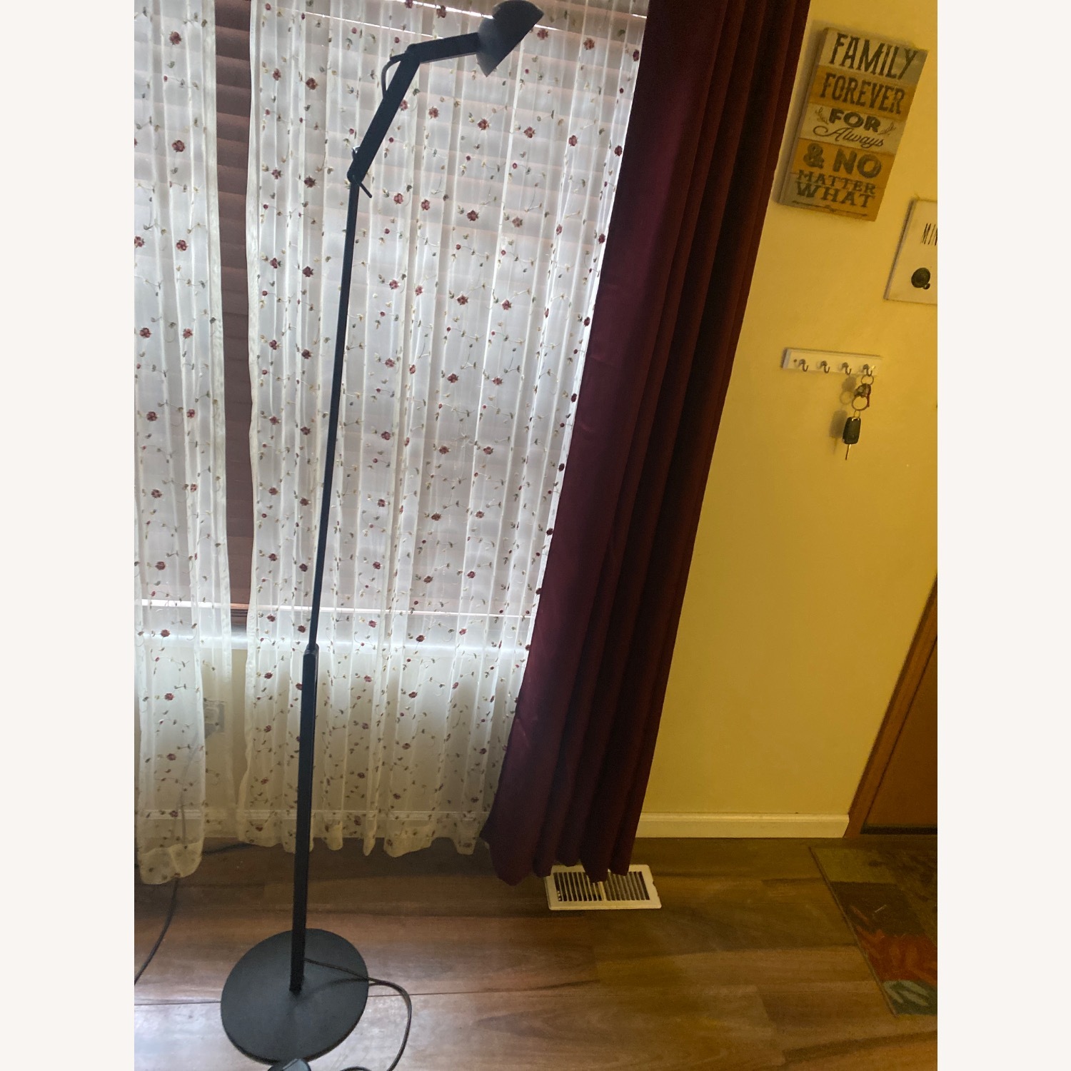 Postmodern PAF Studio Gordon Floor Lamp  - image-2
