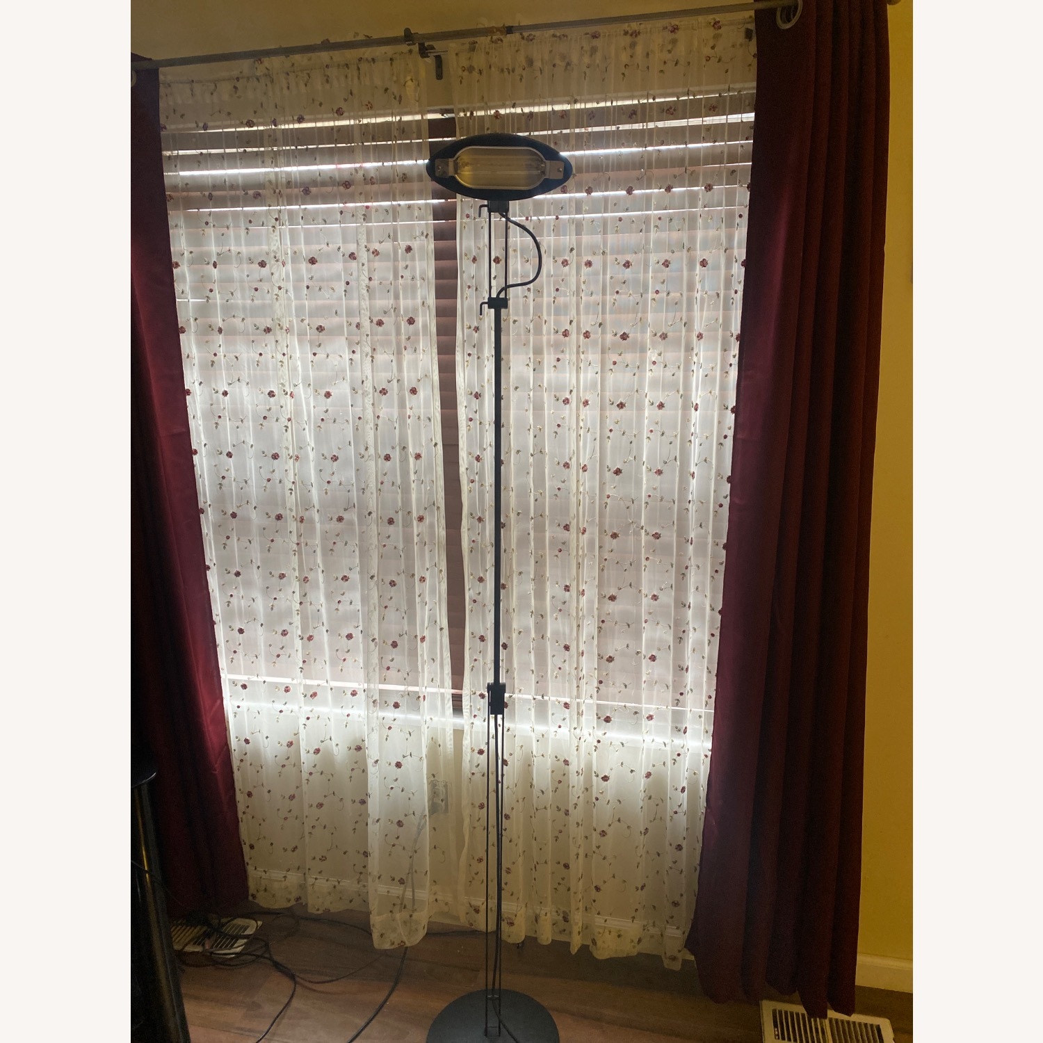 Postmodern PAF Studio Gordon Floor Lamp  - image-1