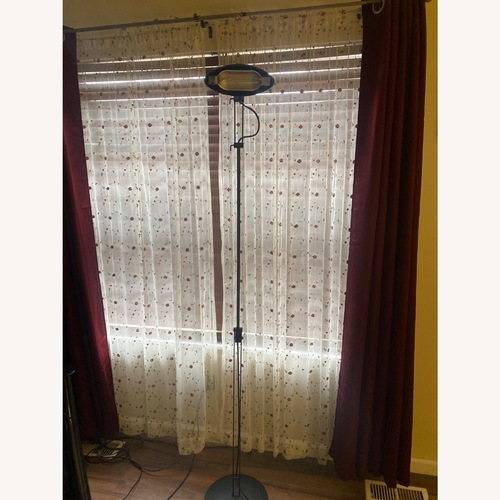 Used Postmodern PAF Studio Gordon Floor Lamp  for sale on AptDeco