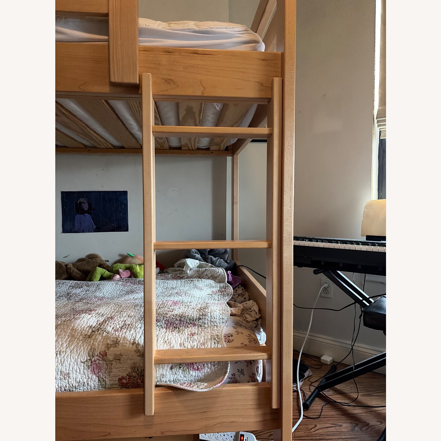 Room & Board Waverly Twin Bunk Bed - image-5