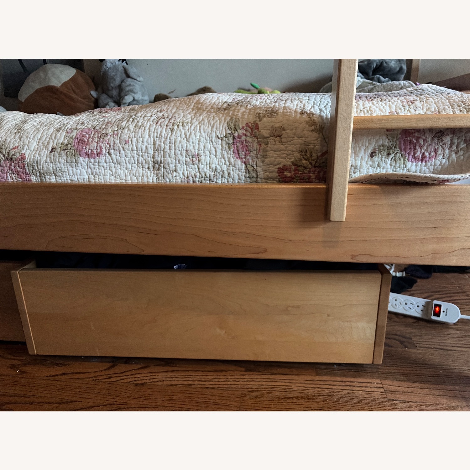 Room & Board Waverly Twin Bunk Bed - image-6