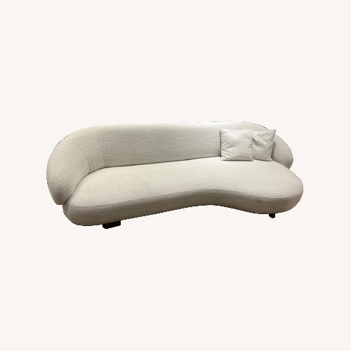 Used Custom Sofa for sale on AptDeco