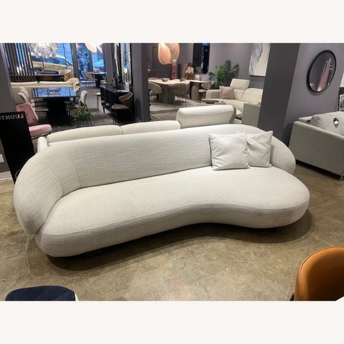 Used Custom Sofa for sale on AptDeco