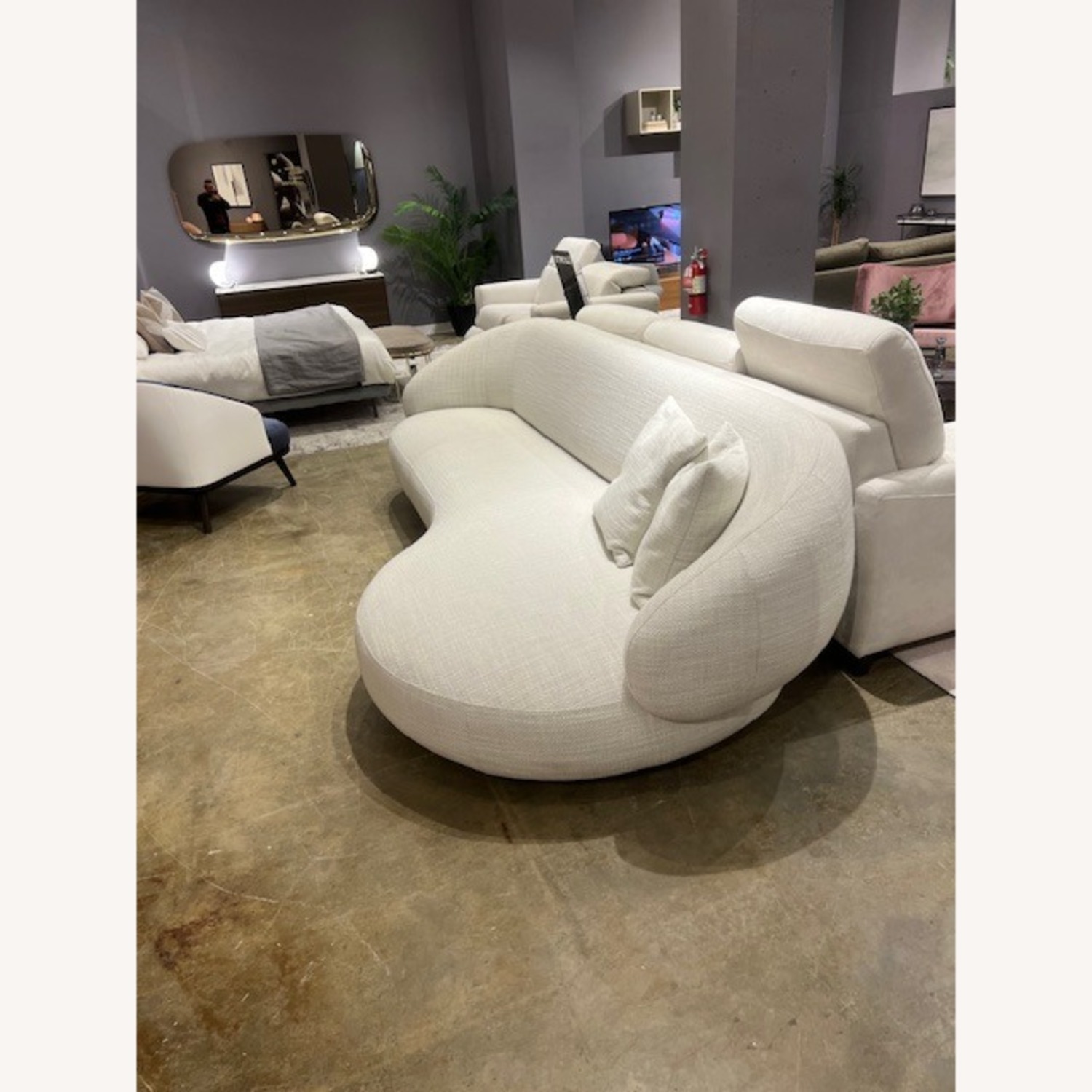 Custom Sofa - image-2