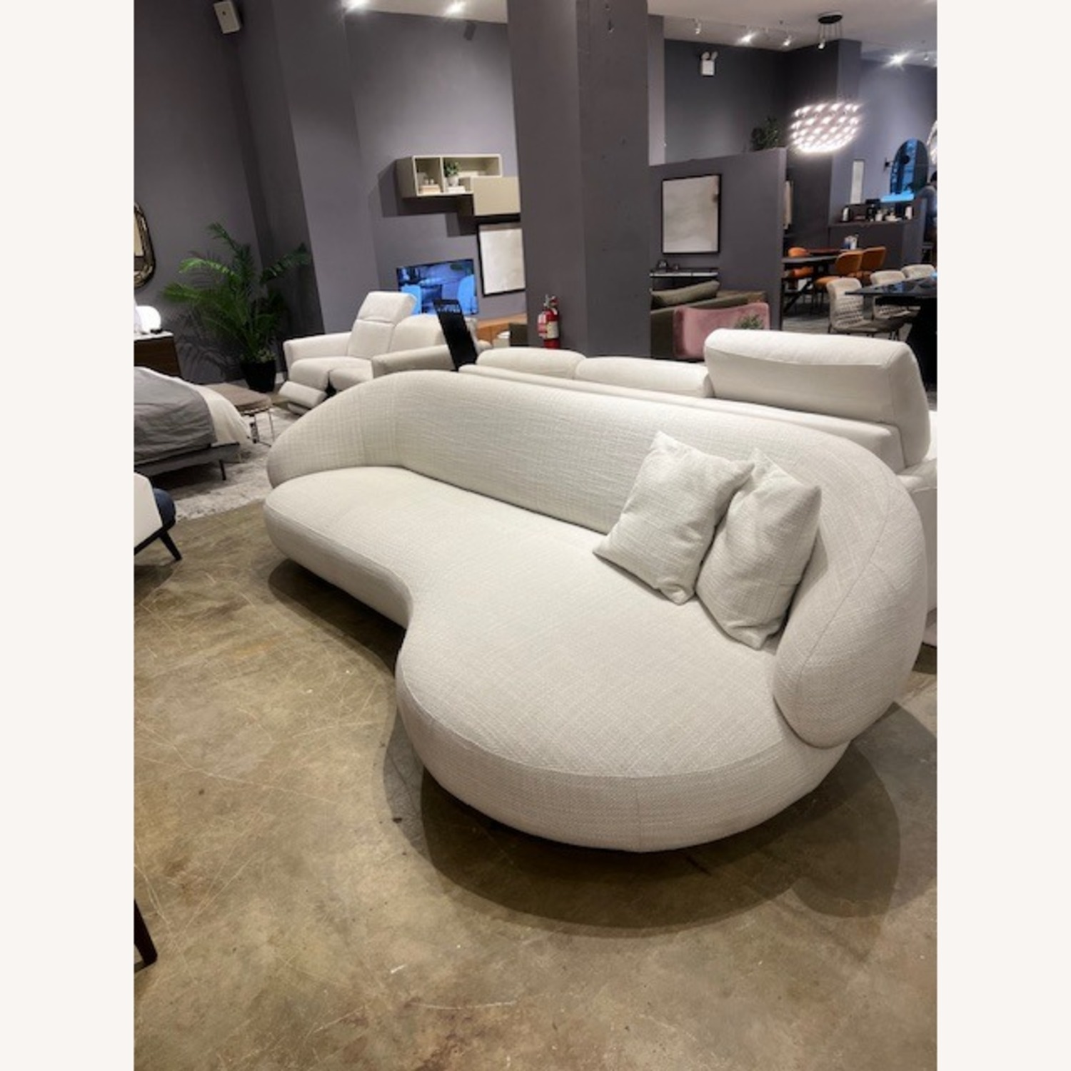 Custom Sofa - image-1