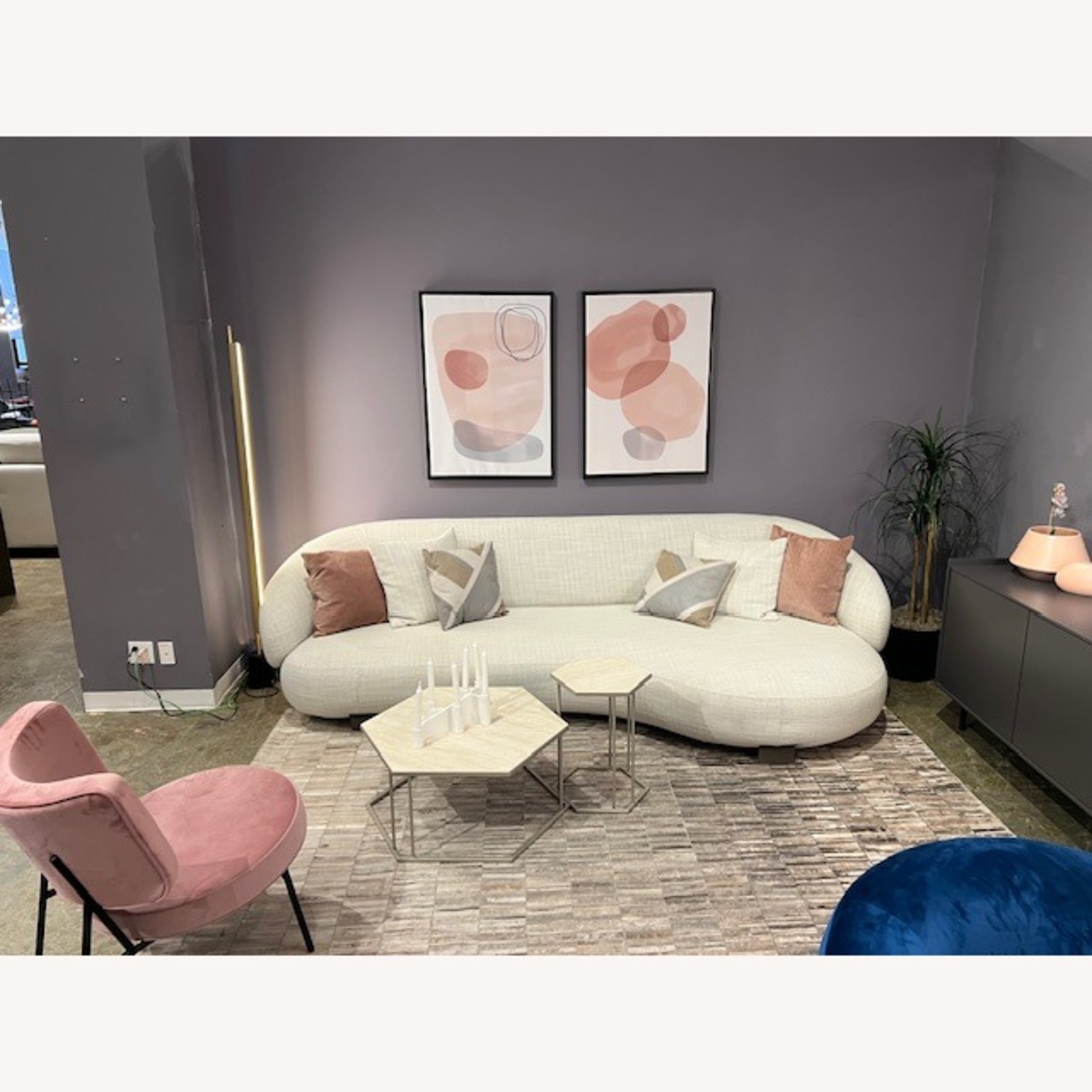 Custom Sofa - image-5