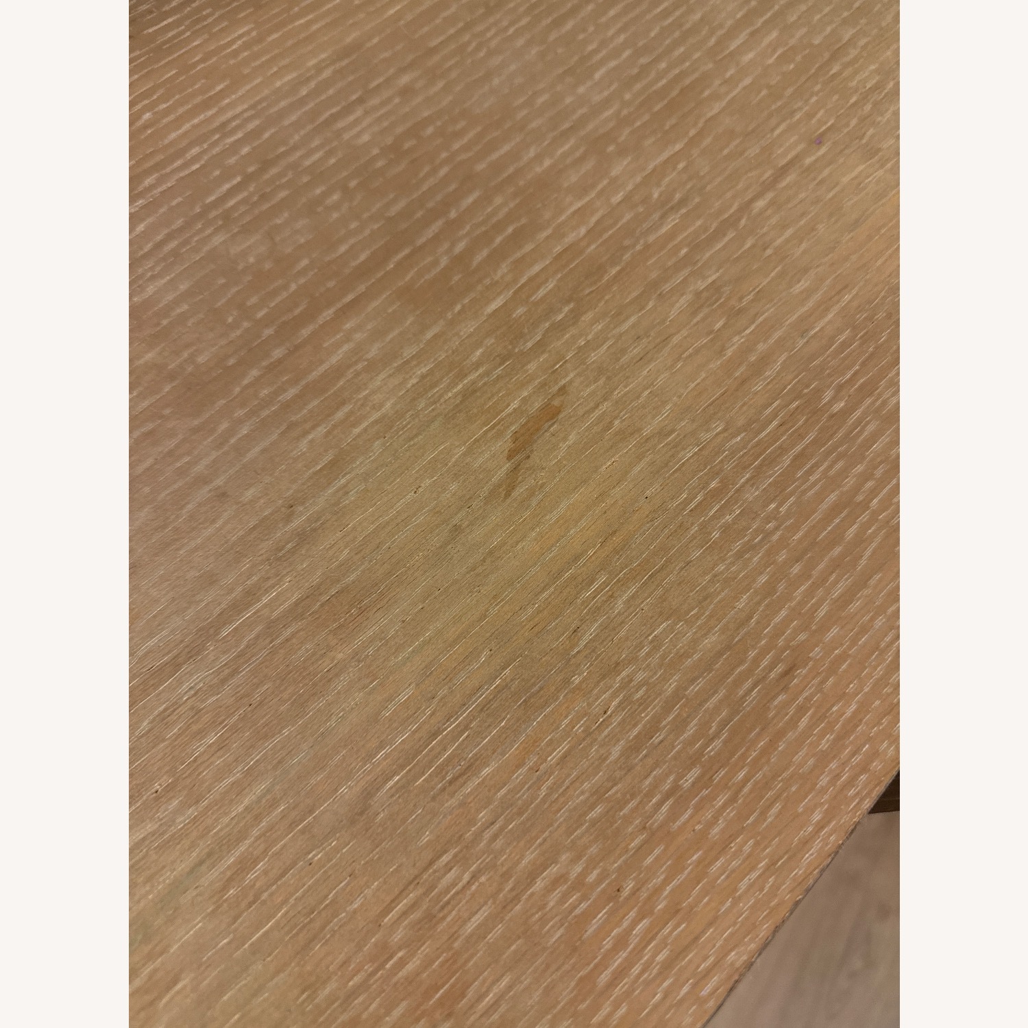 Crate & Barrel Outline Storage Entryway Cabinet - image-5