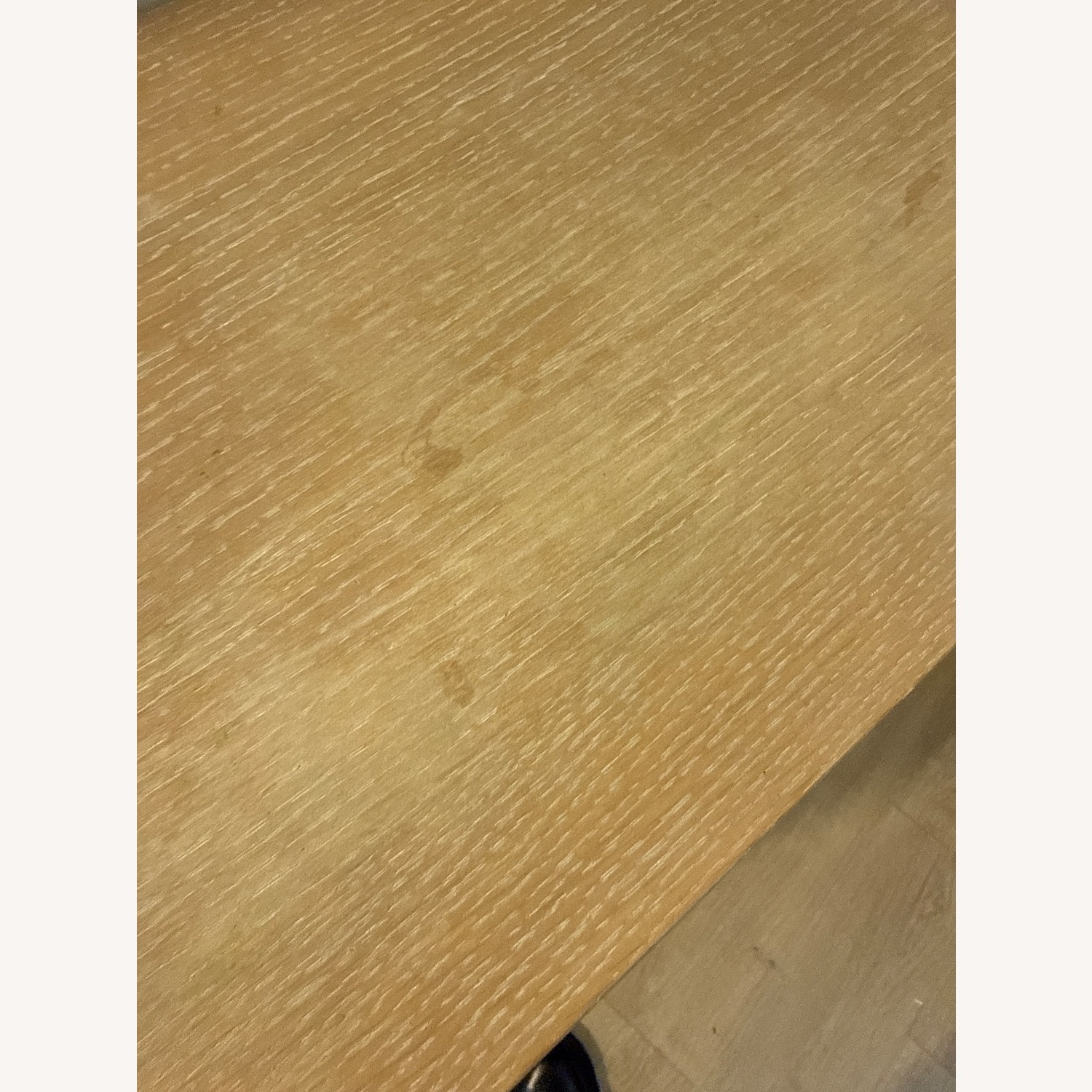 Crate & Barrel Outline Storage Entryway Cabinet - image-4