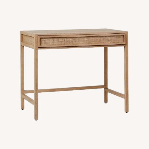 Used Target Magnolia Writing Desk  for sale on AptDeco