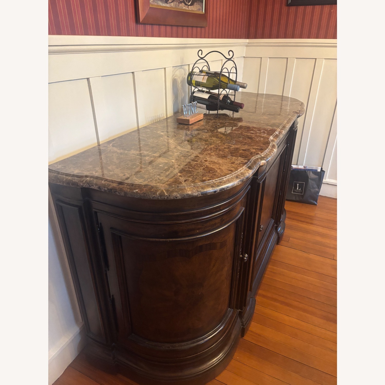 Thomasville Furniture Industries Sideboard - image-1