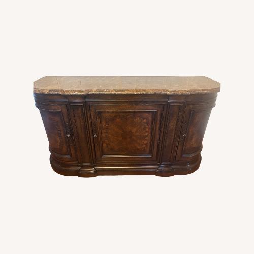 Used Thomasville Furniture Industries Sideboard for sale on AptDeco