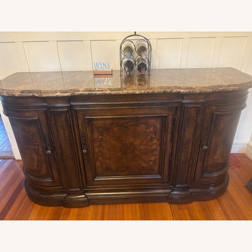 Used Thomasville Furniture Industries Sideboard for sale on AptDeco