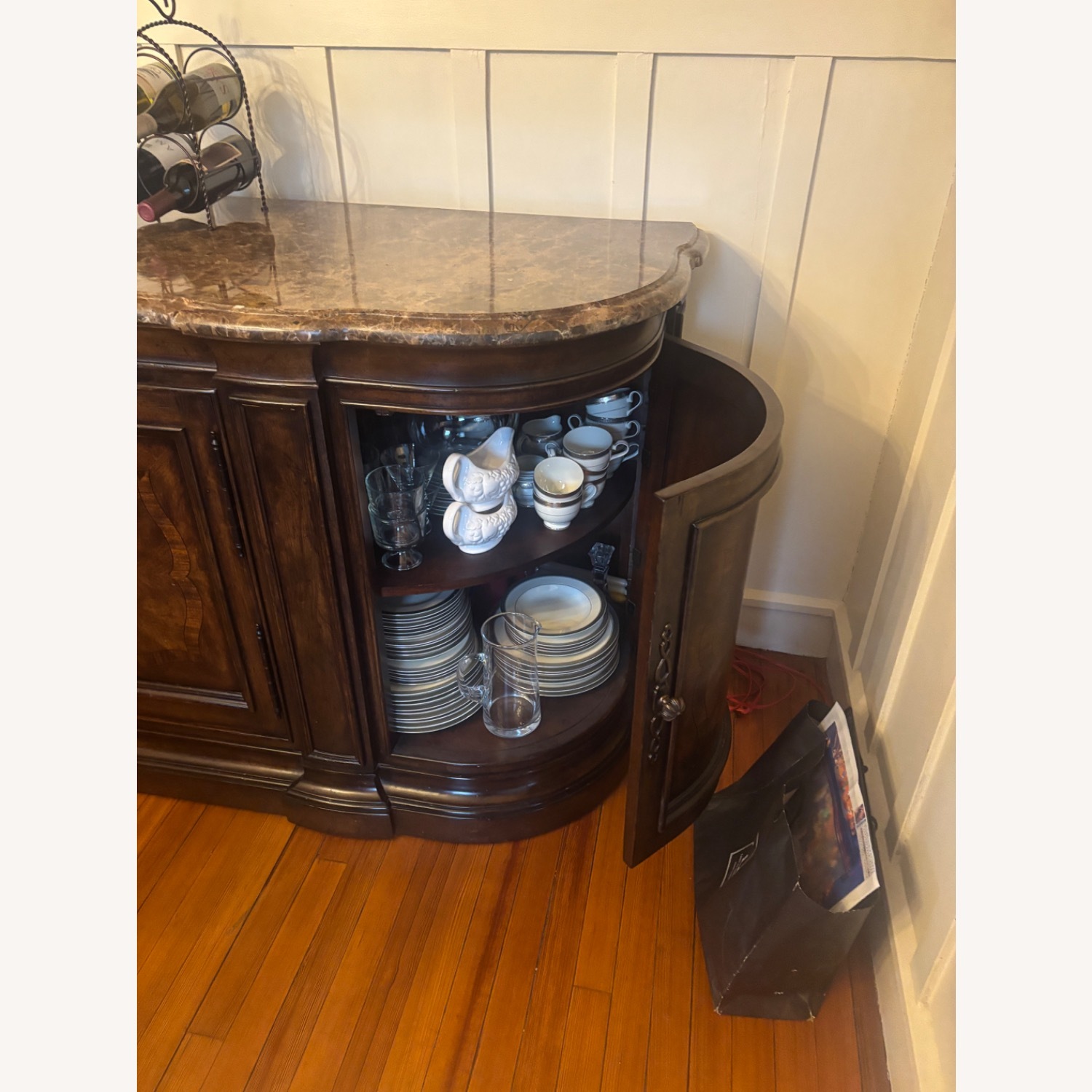 Thomasville Furniture Industries Sideboard - image-2