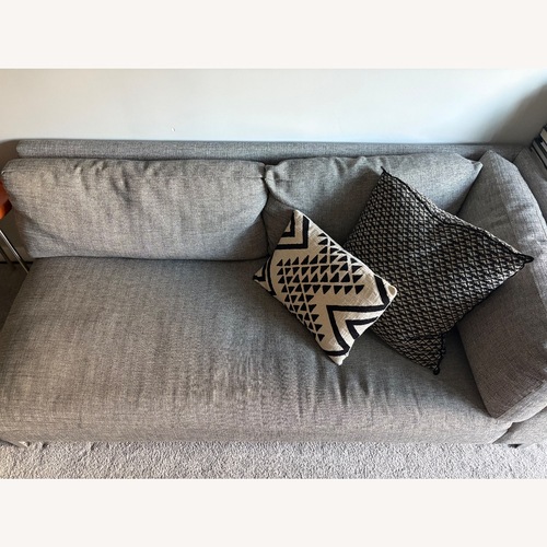 Used CB2 Decker Sofa  for sale on AptDeco