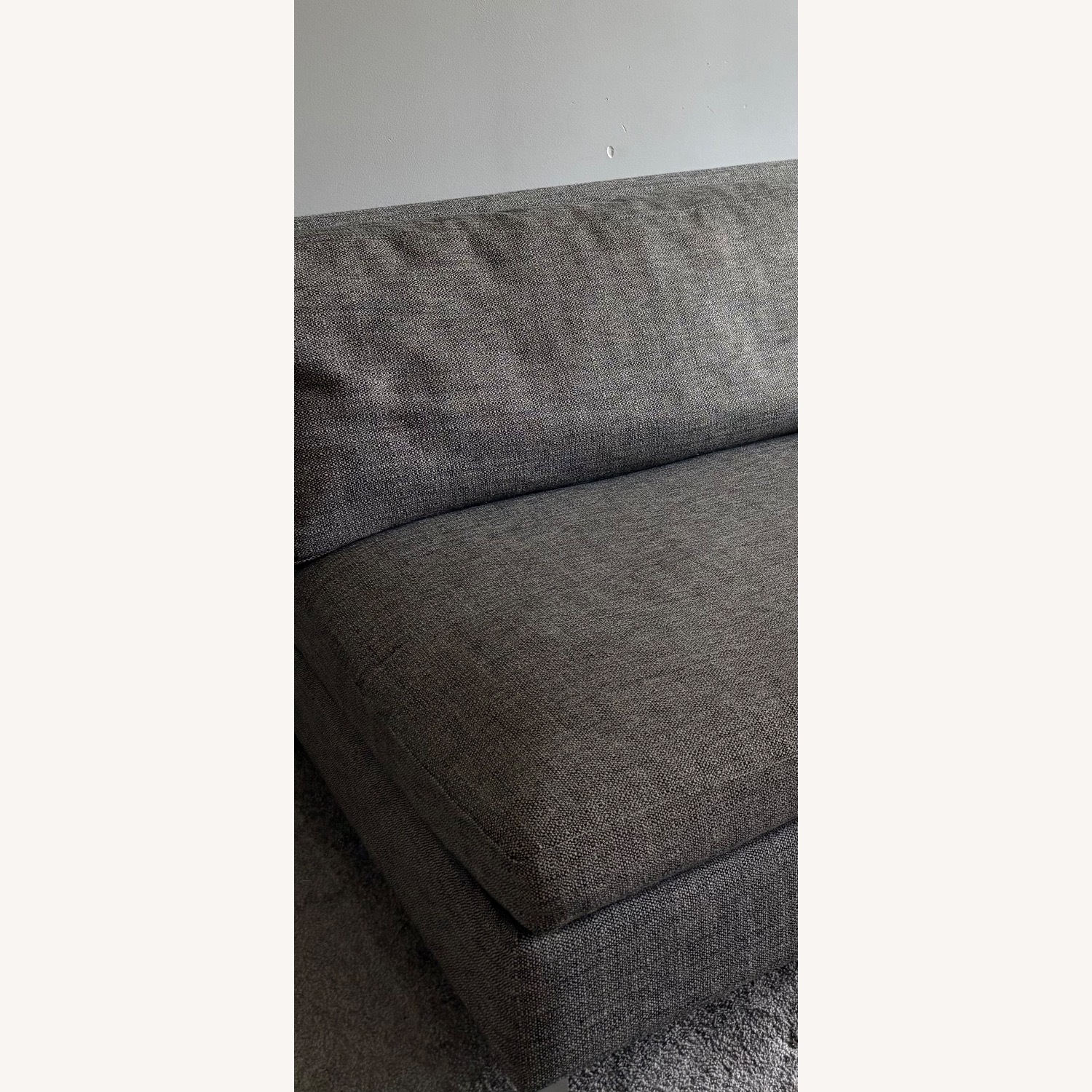 CB2 Decker Sofa  - image-2