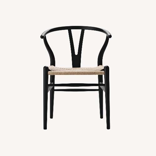 Used Design Within Reach Carl Hansen & Søn Wishbone Dining Chair for sale on AptDeco