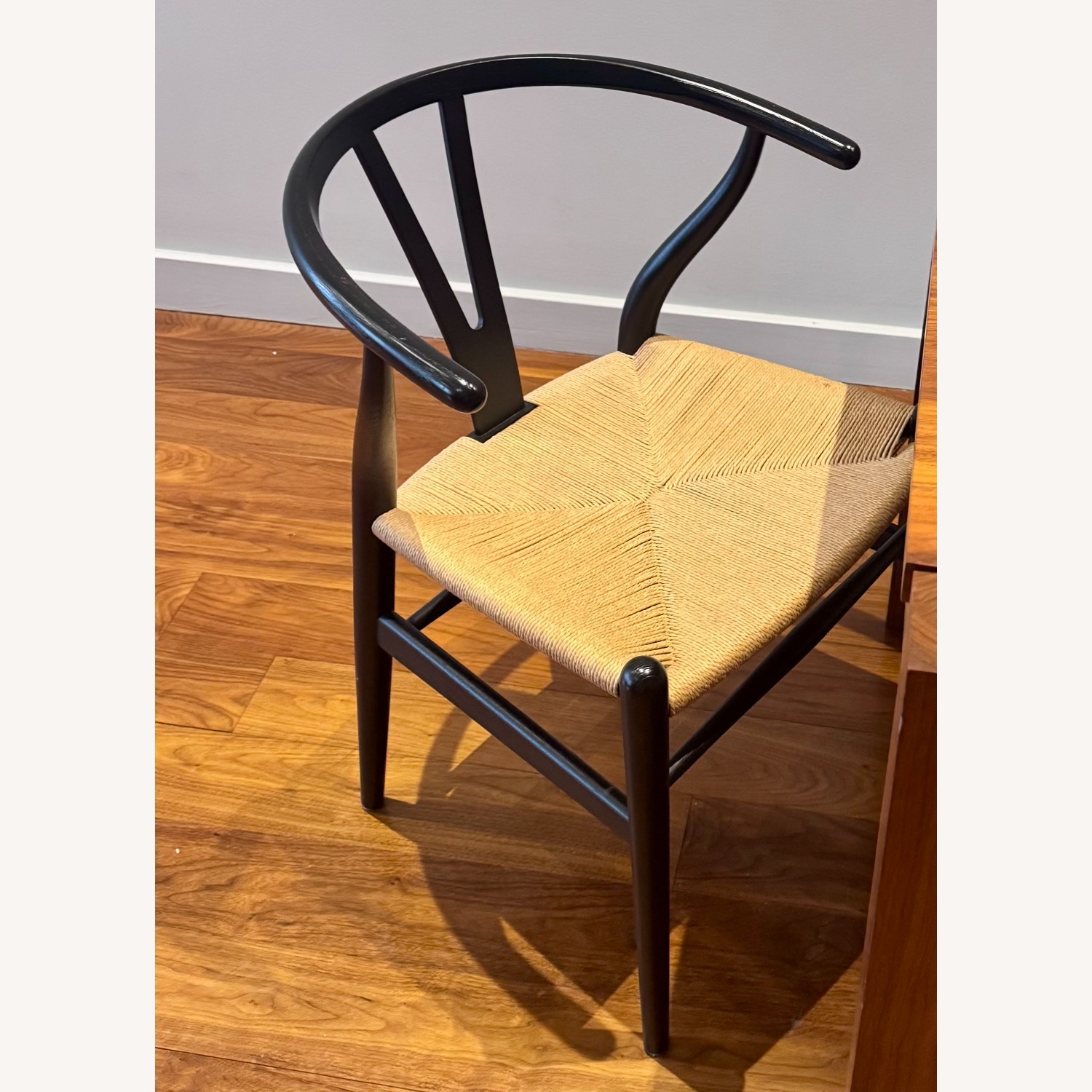 Design Within Reach Carl Hansen & Søn Wishbone Dining Chair - image-1