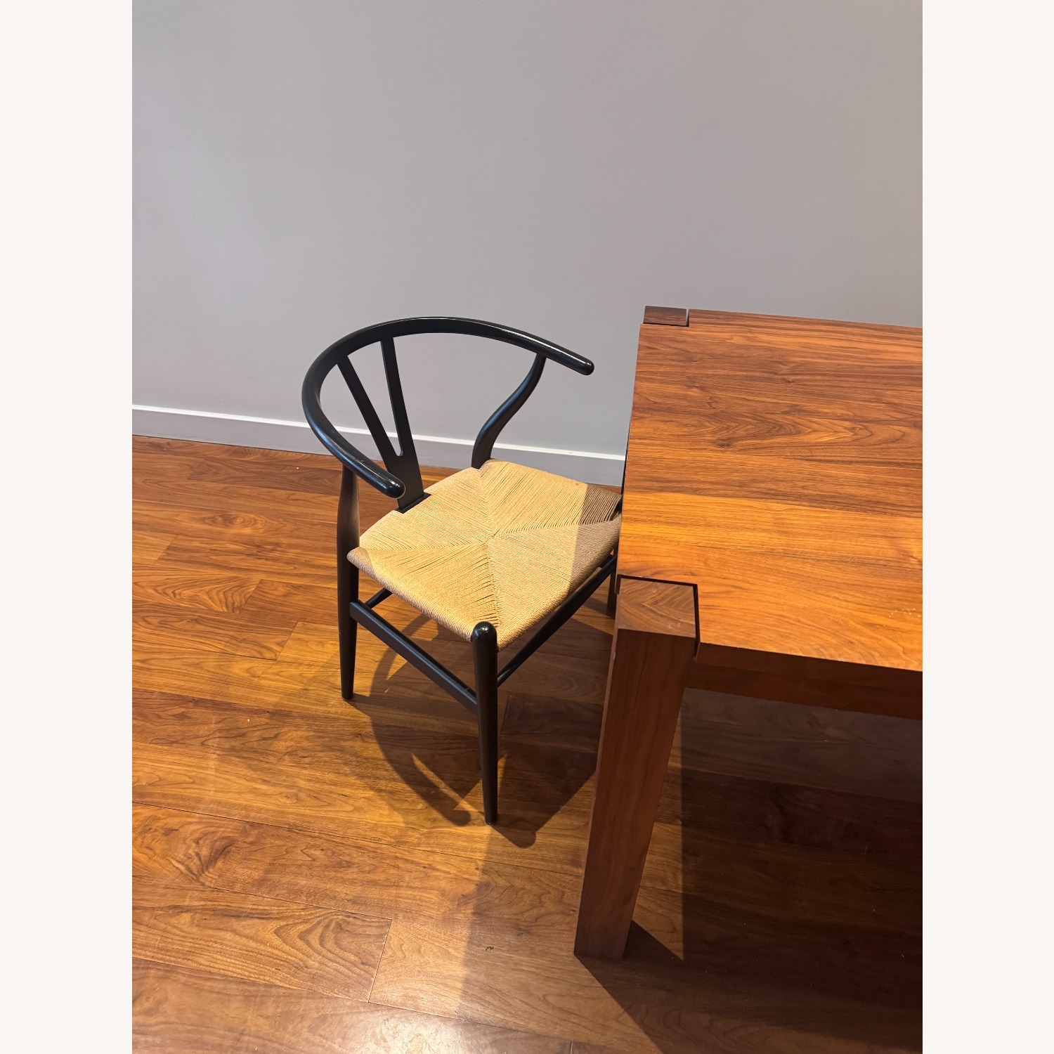 Design Within Reach Carl Hansen & Søn Wishbone Dining Chair - image-3