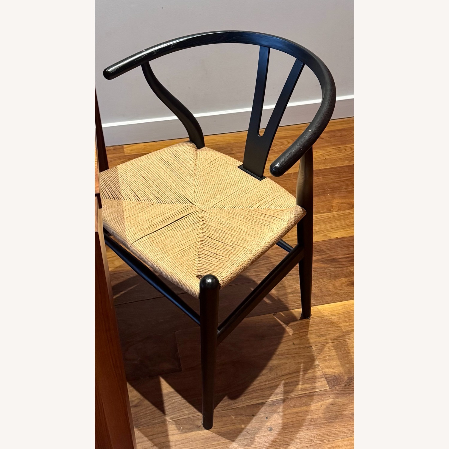 Design Within Reach Carl Hansen & Søn Wishbone Dining Chair - image-2