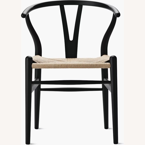 Used Design Within Reach Carl Hansen & Søn Wishbone Dining Chair for sale on AptDeco