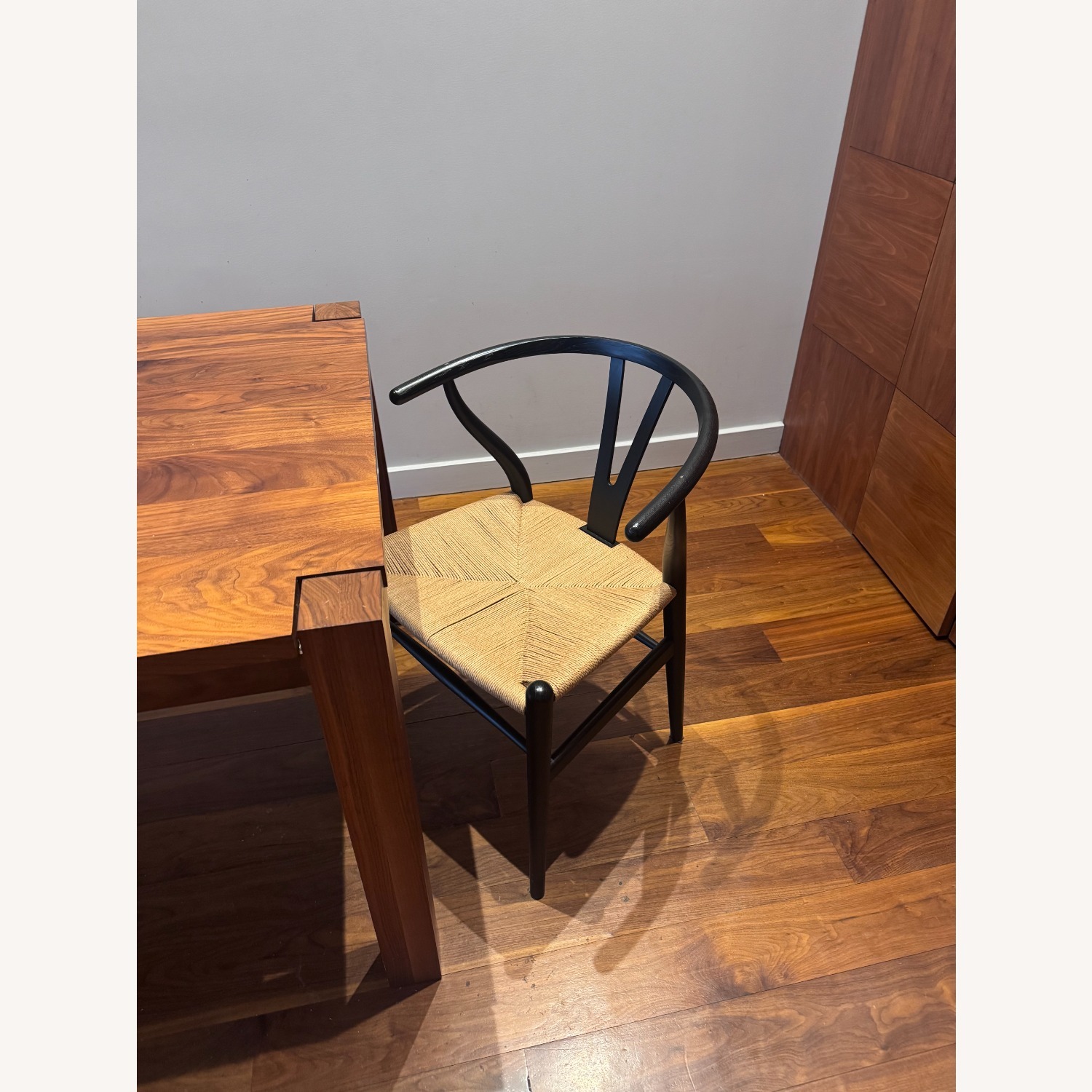 Design Within Reach Carl Hansen & Søn Wishbone Dining Chair - image-4