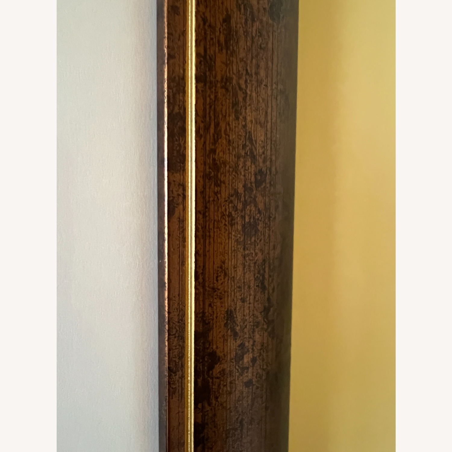 Portrait Woman's Face Wall Art  - image-3