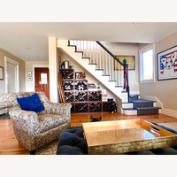  Extremely Comfortable Armchair  