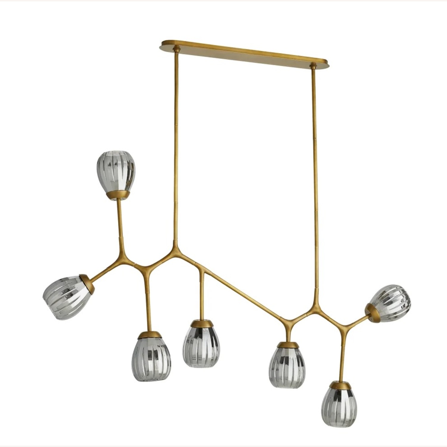 Smyth Chandelier by Arteriors - image-1