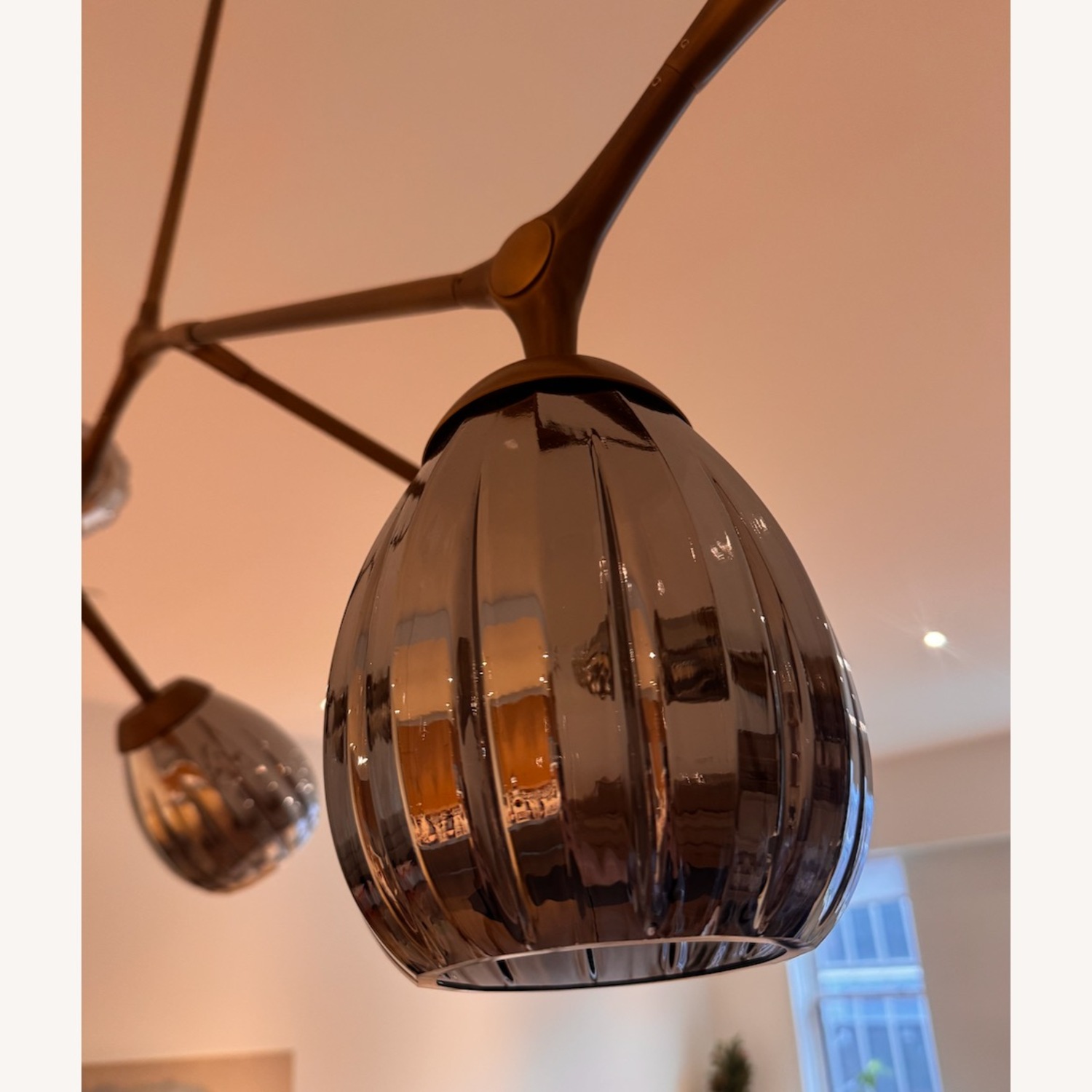 Smyth Chandelier by Arteriors - image-3