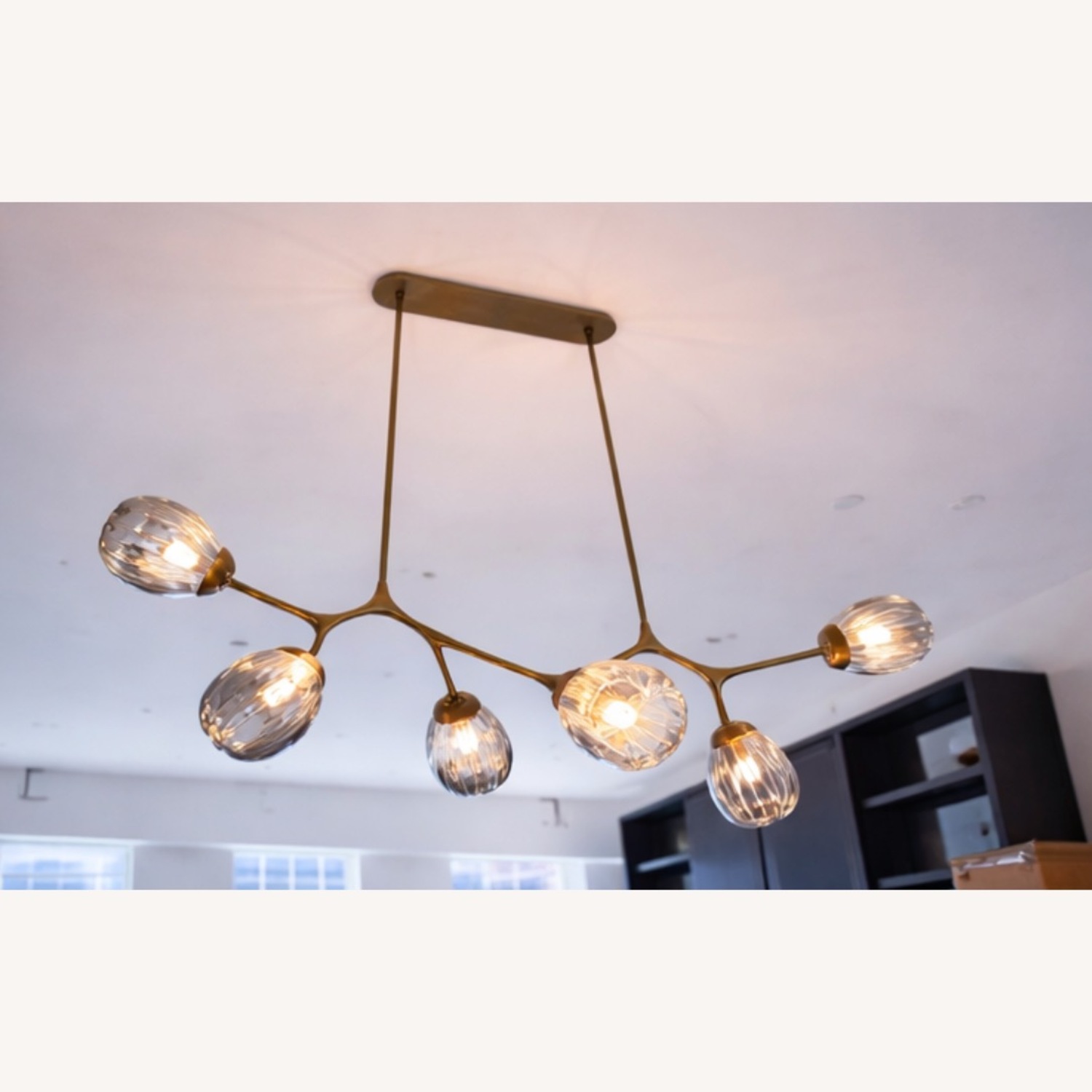 Smyth Chandelier by Arteriors - image-2