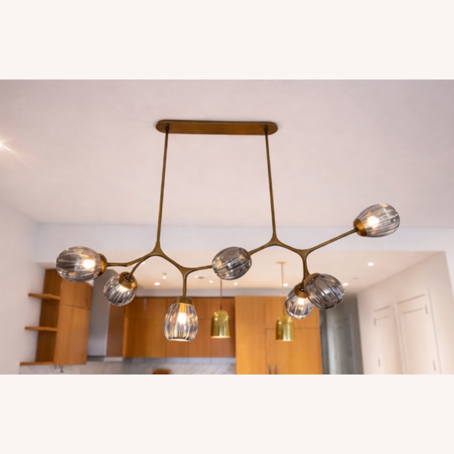 Smyth Chandelier by Arteriors - image-4