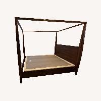 World Market Queen Bed