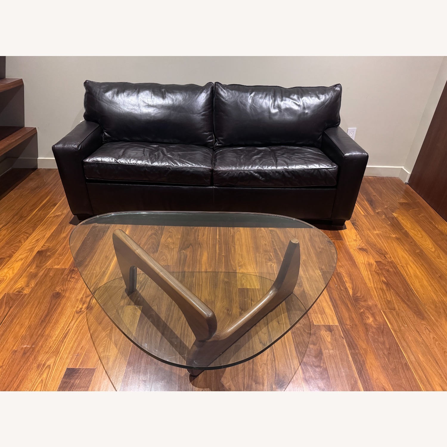 Mitchell Gold + Bob Williams Queen Sleeper Sofa - image-3