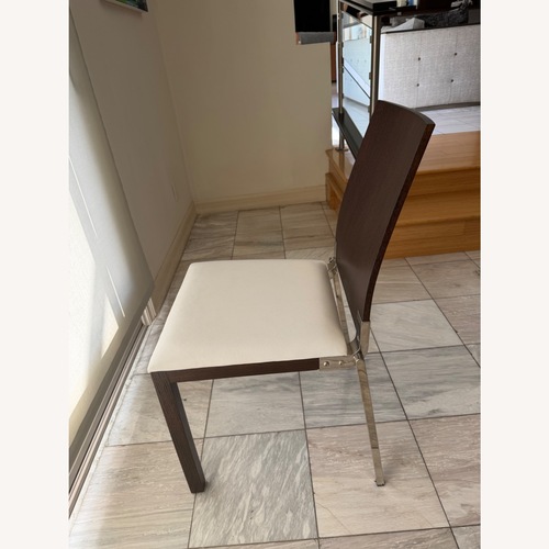 Used Made In Italy Dining Chairs for sale on AptDeco