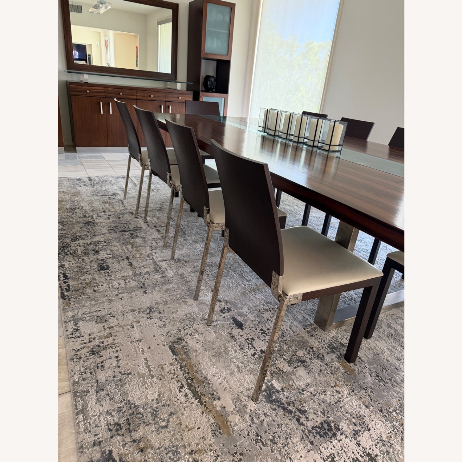 Made In Italy Dining Chairs - image-3