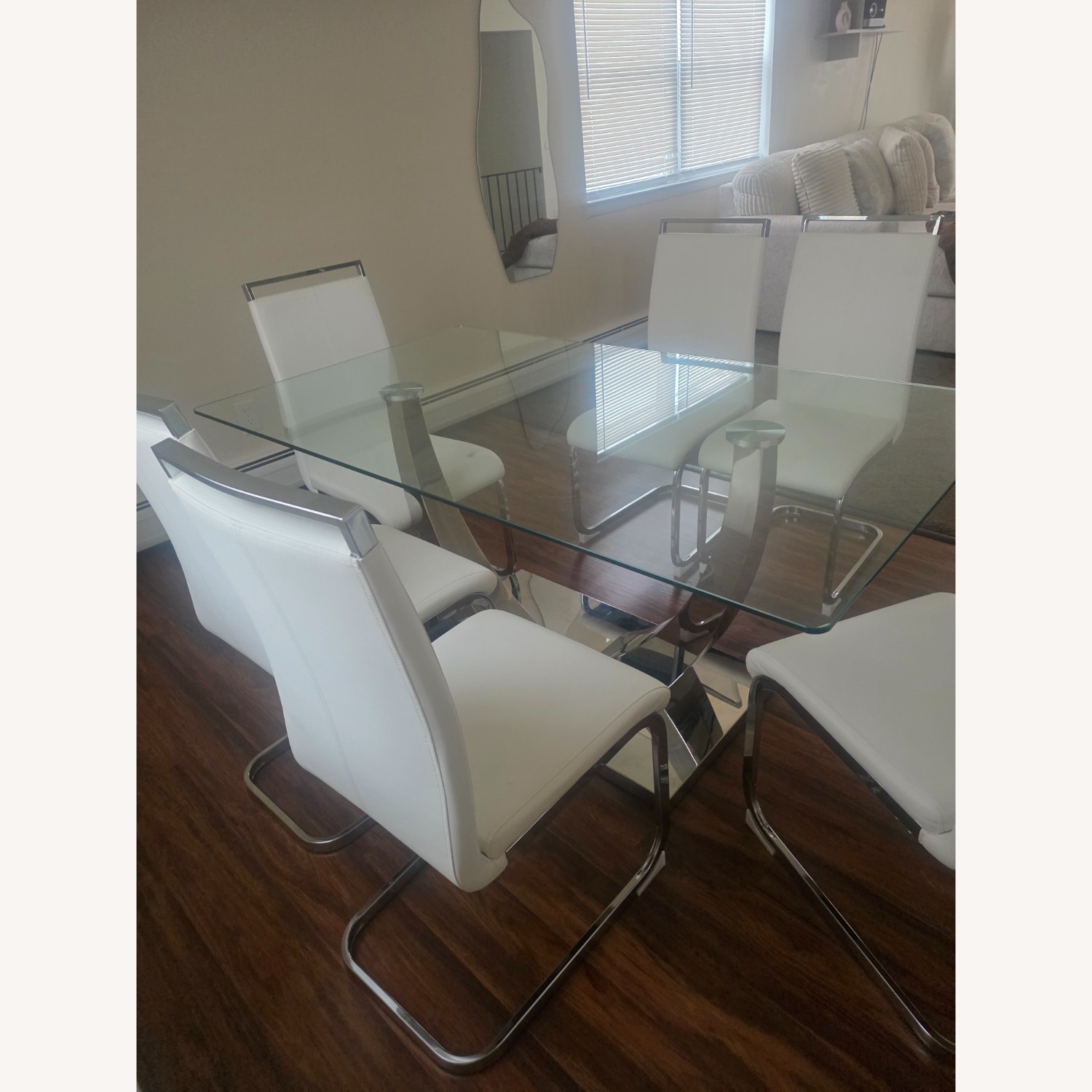 Dining Table for 6  - image-1