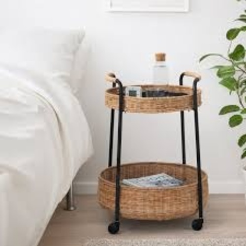 Used IKEA Side Table for sale on AptDeco