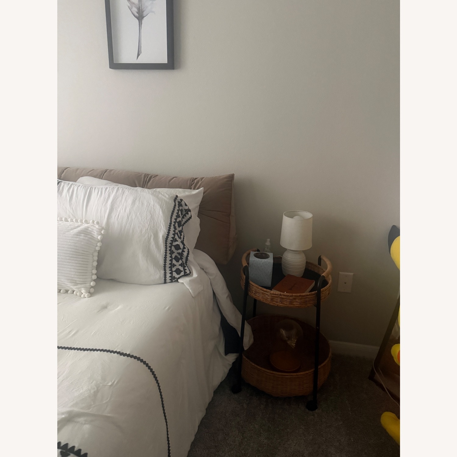 IKEA Side Table - image-2