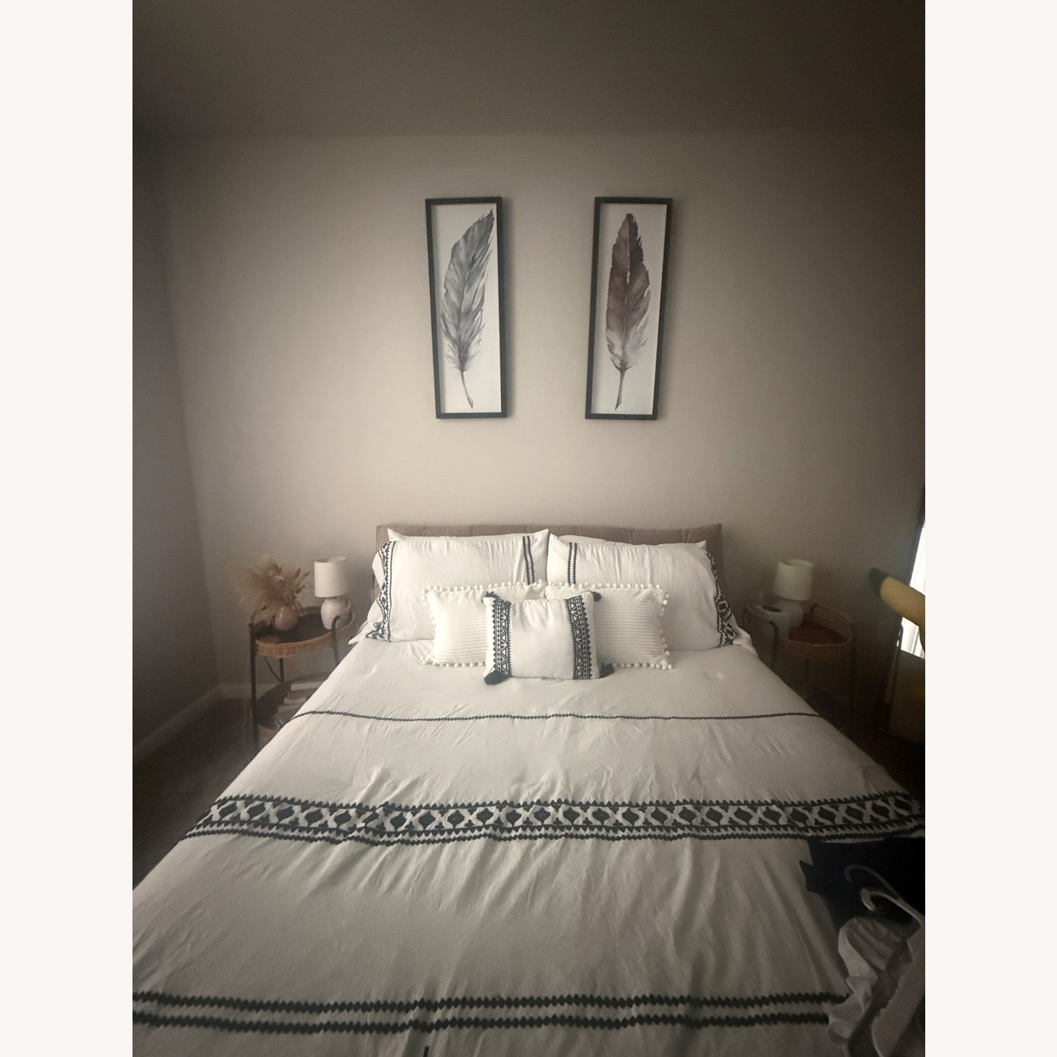 IKEA Side Table - image-1