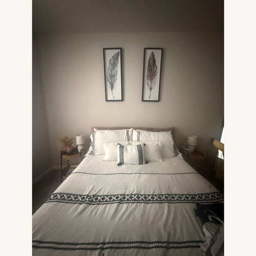 Used IKEA Side Table for sale on AptDeco