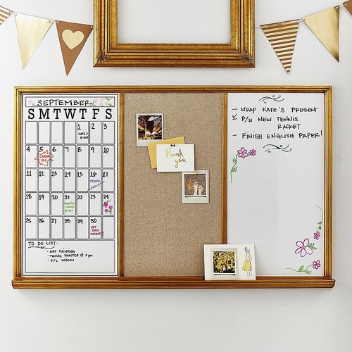 Used Pottery Barn Teen Natural Wood Décor for sale on AptDeco