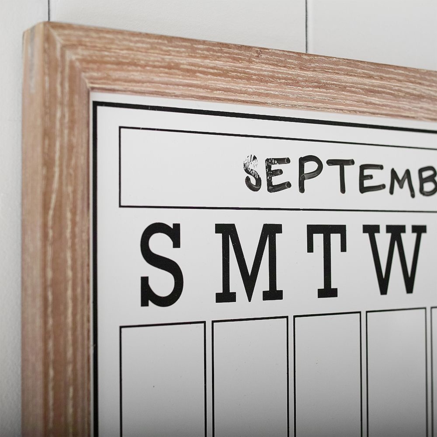 Pottery Barn Teen Natural Wood Décor - image-5