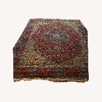 Vintage/Antique Area Rug 12' x 14’