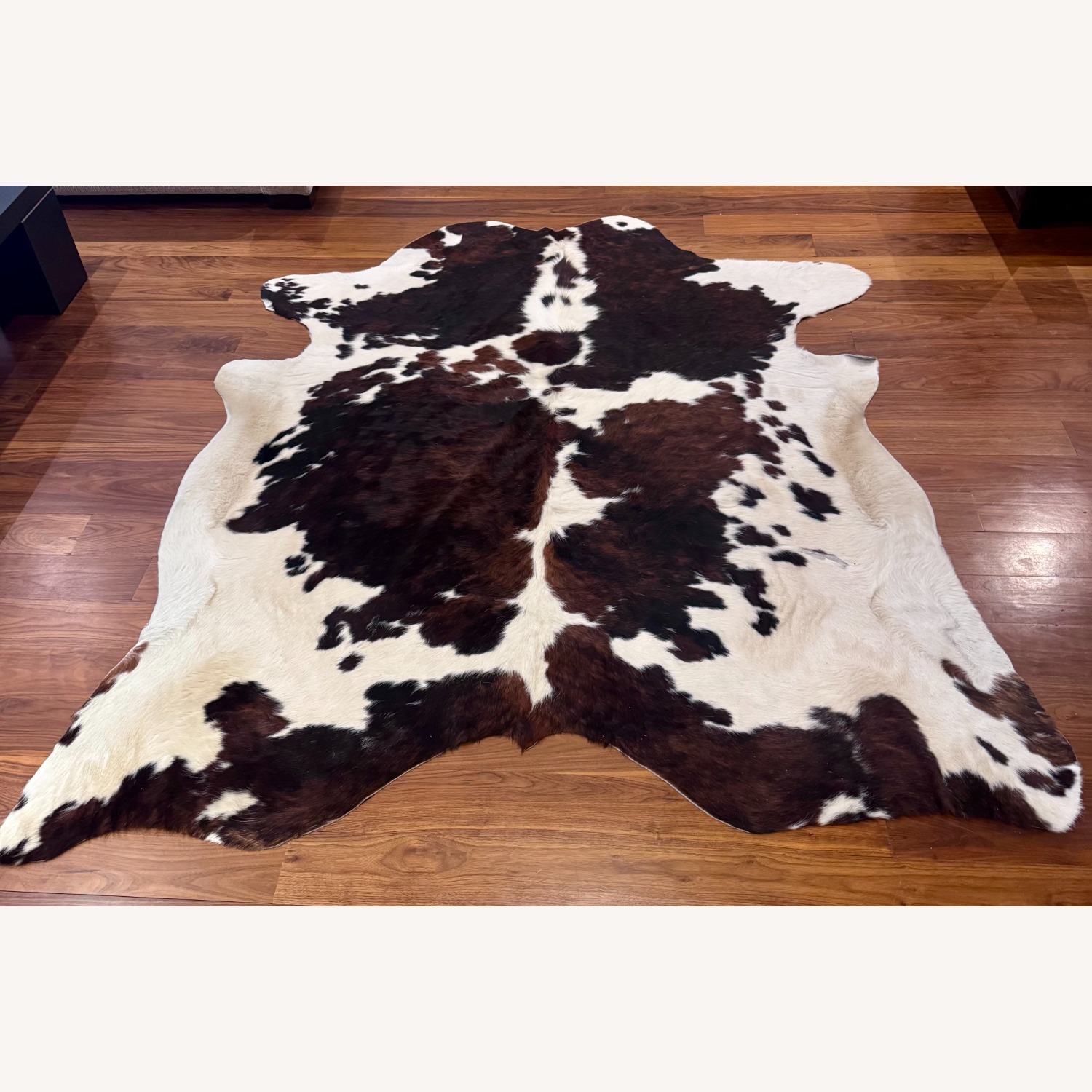 Design Within Reach Spinneybeck Cowhide Rug - image-2