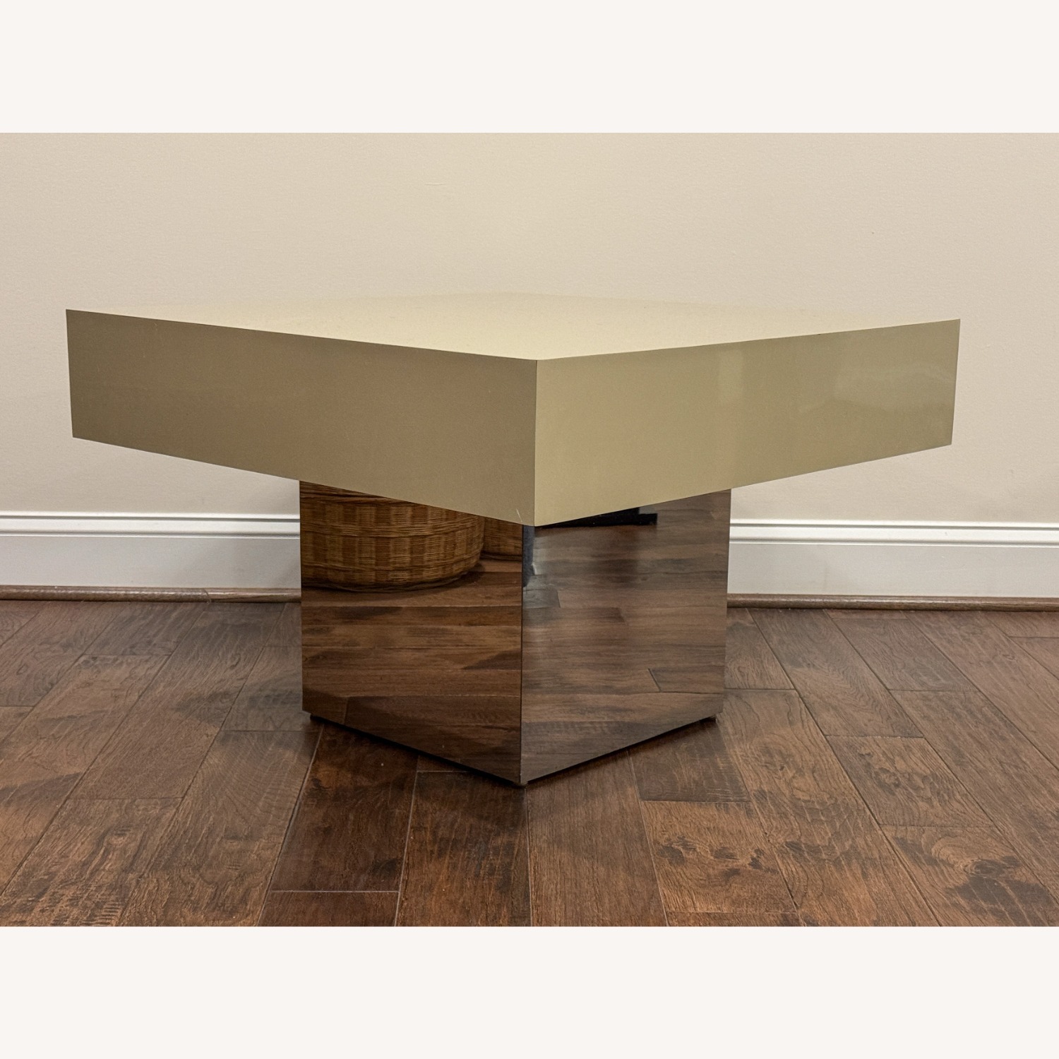 Milo Baughman Thayer Coggin MCM Coffee Table  - image-7